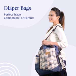 Classic 3 Way Carry Mom Bag-Azul - Product Image 6