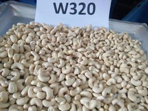HOT DIRECT HIGH QUALITY BEST SELLER VIETNAM ORGANIC CASHEW NATURAL WHITE SUPER QUALITY W320 W240 W180 WHOLESALES - Product Image 2
