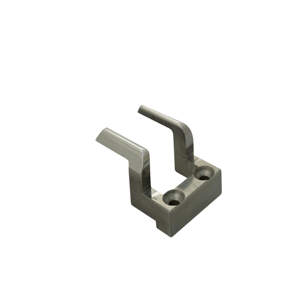 Pièces métalliques personnalisées au Vietnam, services d'usinage CNC de haute précision, prix de gros, fabricant de qualité supérieure - Product Image 2