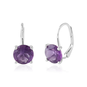 Boucles d'oreilles personnalisées en argent sterling 925, quartz rose, pierres précieuses multiples, plaquées or, boucles d'oreilles pendantes, fabrication de bijoux fins et tendance - Product Image 5