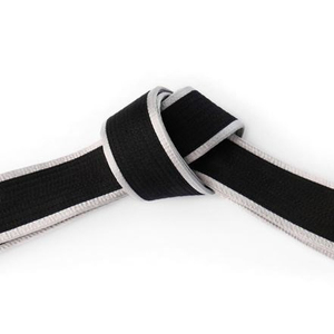 Custom Black Red Weightlifting <b>Straps</b> Heavy Duty Gym <b>Lifting</b> Wrist <b>Straps</b> Cotton Workout <b>Straps</b> <b>for</b> Bodybuilding - Product Image 4