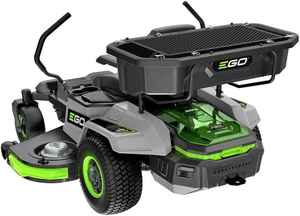 Cortacésped Original 42 Power + Z6 Zero Turn con (4) baterías de 10.0Ah y cargador de 1600W - Product Image 4