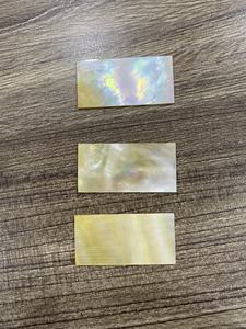 Vietnam Wholesale Square <b>Flat</b> Natural White <b>MOP</b> Blanks for Seashell Handicraft Home Decoration Wall - Product Image 4