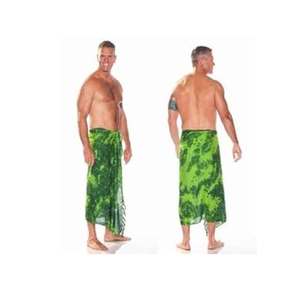 Jupe de plage pour homme, style décontracté, idéale pour les vacances - Product Image 2