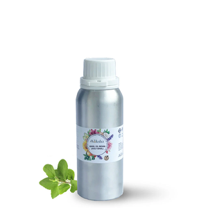 Aceite de Albahaca Sagrada 100% Puro, Aceite Esencial de Tulsi Indio, Proveedor al por Mayor |   Fabricante de Etiqueta Privada OEM Orgánico al por Mayor - Product Image 3
