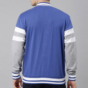 Veste d'hiver pour homme style quotidien, tissu doux, design décontracté, idéale pour le streetwear et les superpositions confortables. - Product Image 4