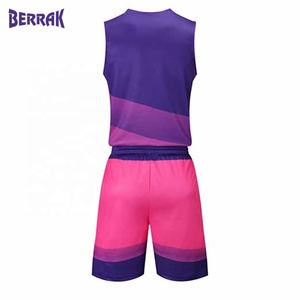 Space-Jam Coslay Clothing High School Basketball Uniform Suit Adult Sportswear Summer Breathable Short Sleeve Shorts NO.23 - Product Image 2