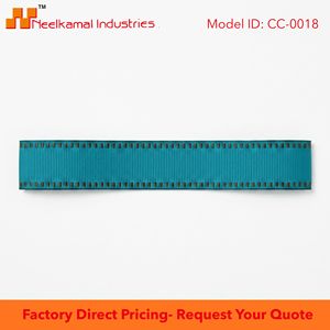 Ruban gros-grain plissé marron chocolat et vert de 25 mm pour colliers de Noël pour animaux, sangles de sacs et décorations de table – Fournisseur en gros - Product Image 6