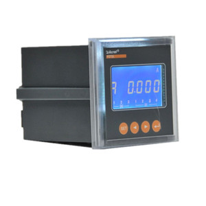 Acrel Pz72-DE Dc Solar 1000v <strong>Power</strong> <strong>Meter</strong> <strong>Power</strong>/Analyzer for Panel Installation <strong>Meter</strong> Monitoring System/ Battery - Product Image 4