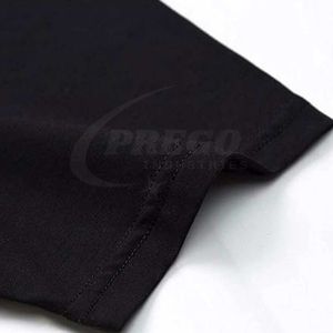 Último Diseño NUEVO Camisetas de Verano con Pedrería Más Vendidas Camisetas de Moda para Hombre de Corte Ajustado con Mangas Cortas - Product Image 4