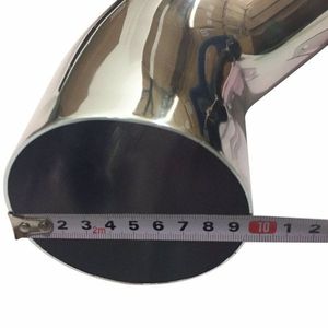 Kit di Aspirazione Aria Fredda ad Alte Prestazioni per Motori GMC/Chevy 4.8L/5.3L/6.0L V8 Blu - Product Image 5