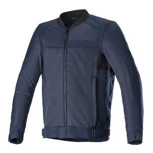 Chaqueta de Motociclista de Cuero para Hombre, al por Mayor, de Alta Calidad, Personalizada, Transpirable, de Secado Rápido, Moderna y Elegante, para Todas las Estaciones - Product Image 1