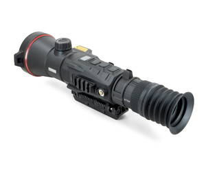 Telescopio Rico 2 S75R de Alta Calidad, 1280x1024, Lente Objetivo de 75 mm, Óptica Infrarroja Profesional con LRF - Product Image 2