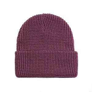 Gorros de Punto Dobles y Gruesos para Adultos, Gorros de Invierno para Niños, Gorros Holgados Hechos a Mano, Regalos, Gorros para Bebés - Product Image 4