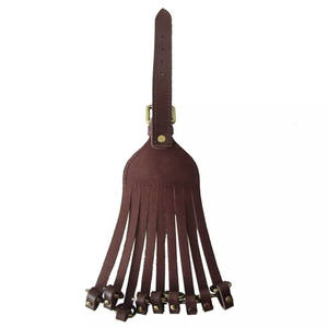 Imra Impex – Sangles de transport de canards en cuir personnalisées avec logo, accessoires de chasse en gros, qualité supérieure 2026 - Product Image 3