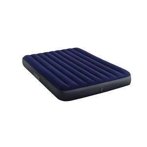 Colchón Inflable CAMA AIRE DURA-BEAM 64758 Estándar Clásico Downy 152X203X25 cm, Accesorio Inflable - Product Image 1