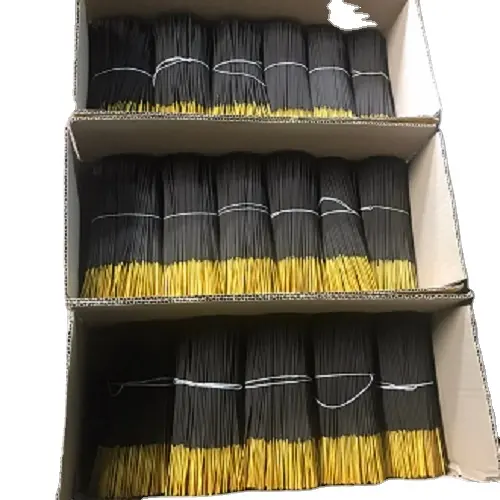 Sẵn sàng để xuất khẩu hương Stick Burner cho bán sỉ đại lý được thực hiện bởi nhà máy 100% tự nhiên tại Việt Nam