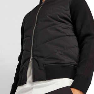 2026 <b>Men's</b> Casual Fashion Lightweight Windbreaker Bomber <b>Jacket</b> Custom Plus Size <b>Men</b> Puffer <b>Jackets</b> American Style Comfortable - Product Image 5