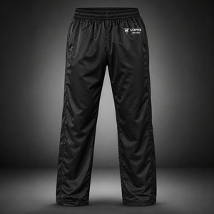 Premium <b>Athletic</b> Training Pants Designed With Lightweight Breathable Fabric For Sparring Competition Martial Arts Practice - Product Image 1