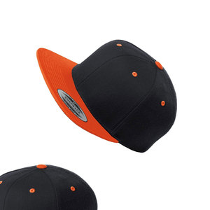 Gorra de Béisbol de 6 Paneles con Logotipo Personalizado, Impermeable, de Alto Rendimiento, con Ventilación Cortada con Láser, para Deportes al Aire Libre, con Visera Curva y Cierre a Presión para Hombre - Product Image 3