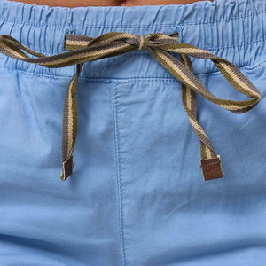 Pantalones Cargo Elegantes para Mujer, Pantalones Utilitarios Funcionales con Bolsillos Grandes y Material Resistente para un Estilo Outdoor, OEM - Product Image 6