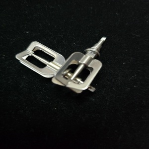 MIMTECH ชิ้นส่วนเครื่องจักร CNC สเตนเลสสตีล/ทองเหลืองความแม่นยำสูงอุปกรณ์อุตสาหกรรมผลิตตามสั่ง - Product Image 3
