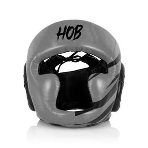Casco de boxeo ajustable 2024 más vendido, casco de entrenamiento para adultos, cómodo, ligero y transpirable, en venta. - Product Image 2