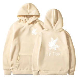 Sudadera con Capucha Personalizada con Estampado DTF – Sudadera Gráfica Unisex con Capucha Ajustable para Hombre y Mujer, Ropa Casual Urbana - Product Image 4