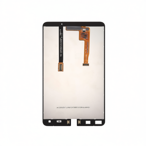 สำหรับซัมซุง กาแลคซี่ แท็บ เอ 10.1 นิ้ว T580 T585 อะไหล่เปลี่ยนสายแจ็คเสียงแบบยืดหยุ่น - Product Image 2