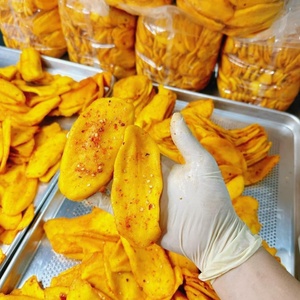 มะม่วงอบแห้งเนื้อนุ่มไขมันต่ำ 500 กรัม จากเวียดนาม |   ขนมหวานนุ่มละมุน |   วีเดลต้า เอ็กซ์พอร์ต - Product Image 2