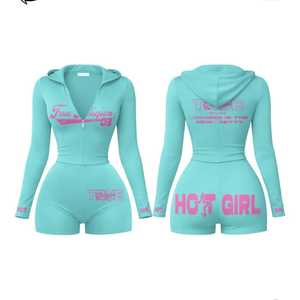 SpringSummer Women's Solid 100% Cotton Daily Commuting Suit Casual Full Sleeve Top <b>Elastic</b> Waist Pocket Straight Pants Two Piece - Product Image 5