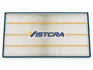11703980 Filtre d'habitacle haute performance VISTORA neuf pour camion, compatible avec les numéros OE E5939LI, CUD51004, 089.209-00A - Product Image 1