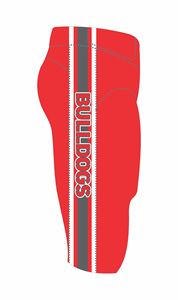 Uniformes de Fútbol Americano de Alta Calidad en Oferta, Uniformes Deportivos Personalizados de Talla Grande - Product Image 3