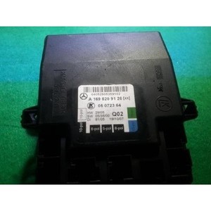 ECU และโมดูลคอมพิวเตอร์มือสอง ระดับ B รุ่น A1698209126 - Product Image 5