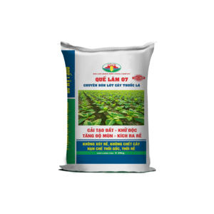 Bolsas tejidas de PP de 25kg y 50kg, superventas, bolsas vietnamitas duraderas de alta calidad para fertilizante de té, impresión flexográfica - Product Image 4