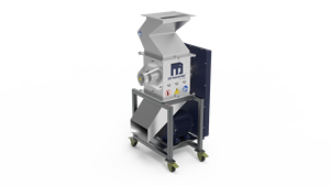 เครื่องตัดก้อน DP พร้อมการรับประกัน 1 ปี ได้รับการรับรอง - Product Image 4