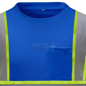 Camisetas de Trabajo de Manga Corta Hechas en Pakistán, Diseño Único, Camisetas de Trabajo en Oferta - Product Image 6