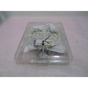 AMAT 0010-10521, XYCARB CERAMICS, แผ่นเซรามิกหนา, วัสดุซัสเซปเตอร์ - อุปกรณ์และชิ้นส่วนเซมิคอนดักเตอร์ระดับโลกที่เชื่อถือได้ - Product Image 3