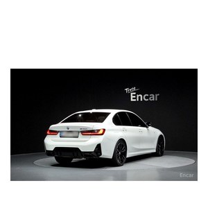 BMW Serie 3 M340i 2023, 45,191 km, Caja de Cambios Automática, Volante a la Izquierda, Cámara Trasera - Product Image 2