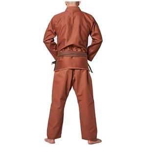 ชุดยิวยิตสูแบบสั่งตัดพิเศษและชุดยูนิฟอร์มบราซิลเลียนยิวยิตสู |   ชุดคาราเต้ราคาโรงงานสำหรับผู้ใหญ่ พร้อมโลโก้สั่งทำโดย Zevron Sports - Product Image 3