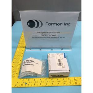 AMAT 0200-00340 Bushing Upper Shield INS, S-IMP - Équipement et pièces semi-conductrices de renommée mondiale à confiance - Product Image 2