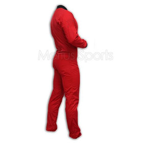 Traje Profesional de Paracaidismo de Construcción Duradera para un Flujo de Aire Estable y un Uso Prolongado de Alto Rendimiento - Product Image 6