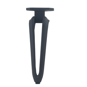 Patas de Repuesto para Muebles, de Aluminio, Modernas, Resistentes, Soportes para Sofá, Embalaje para Envío, Accesorios de Ferretería para Sala de Estar y Dormitorio - Product Image 5