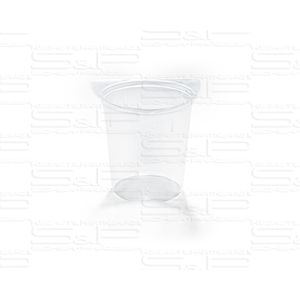 Bicchiere Triangolare, 250 ml - Product Image 1