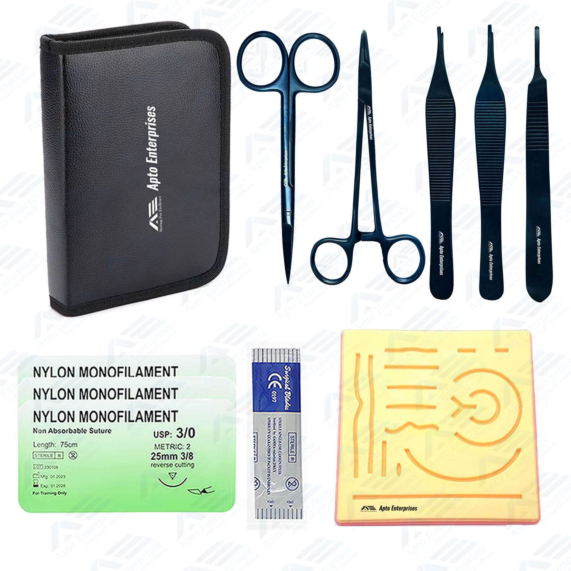 Suture Kit