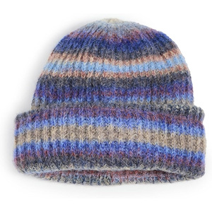 Women’s <b>Fleece</b> Lined <b>Beanie</b> Soft Cozy Warm Perfect for Skiing Snowboarding Hiking or Winter Wear - Product Image 1