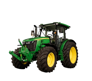 Tractor Utilitario 4x4 de 130 HP para Trabajos Agrícolas Pesados, Alta Calidad, Buen Rendimiento, Nuevo, Precio Alto - Product Image 1