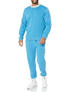 <b>Top</b> Best Product Pakistan Made Solid Color <b>Sweat</b> Suit Embroidery Design Printed Men <b>Sweat</b> Suit For Online sale - Product Image 2