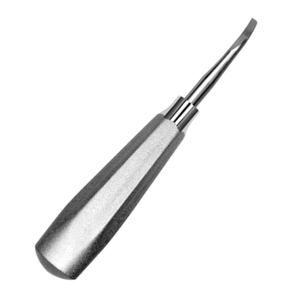 Écarteur dentaire chirurgical à pression manuelle Woodward 69W en acier inoxydable, instrument de chirurgie buccale réutilisable - Product Image 3