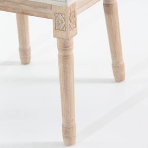 Silla de Comedor de Madera Vandana Falcon Vesta con Asiento Cómodo para Hogares y Cocinas Modernas - Product Image 3